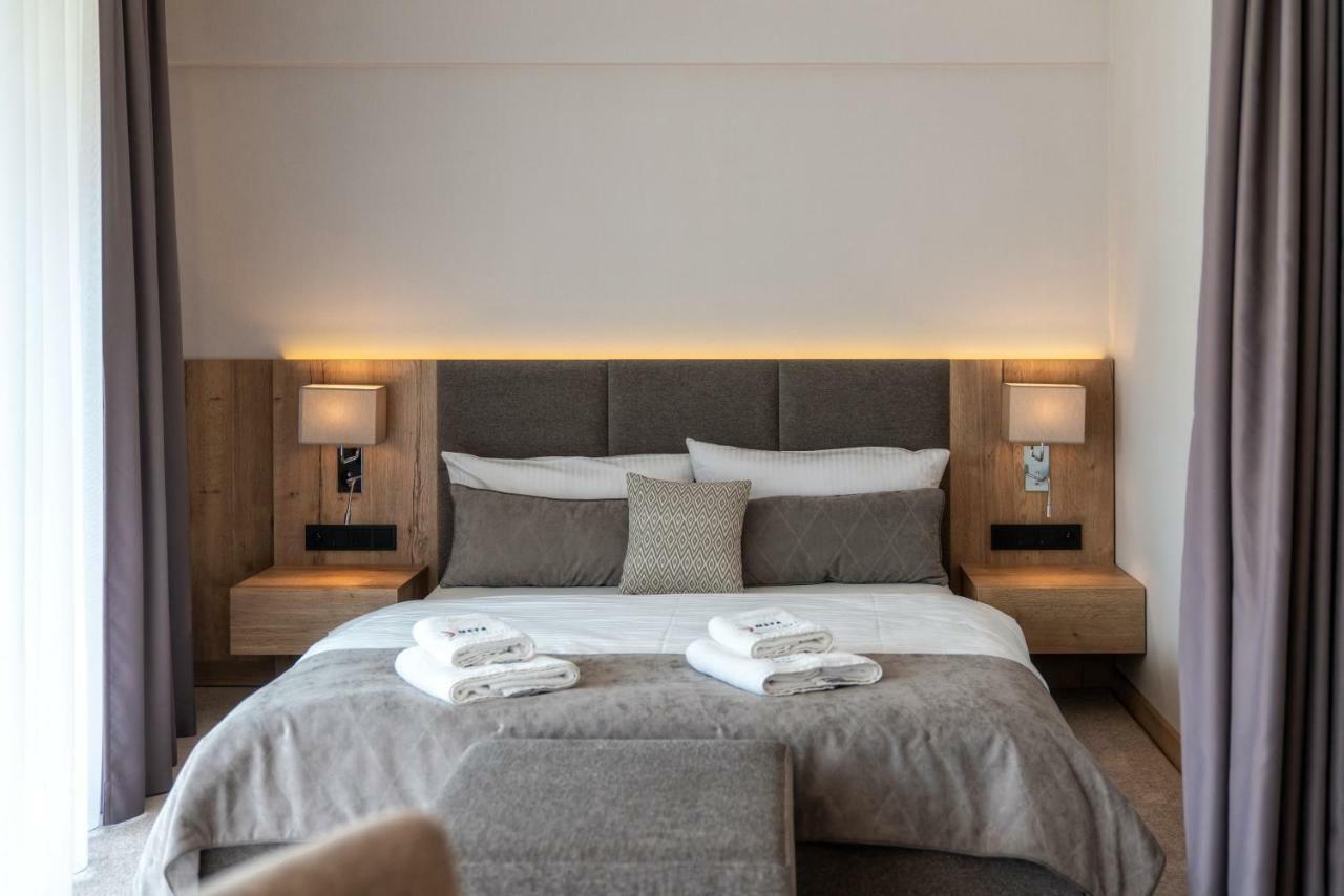 Meta Apartments Szczyrk Eksteriør billede