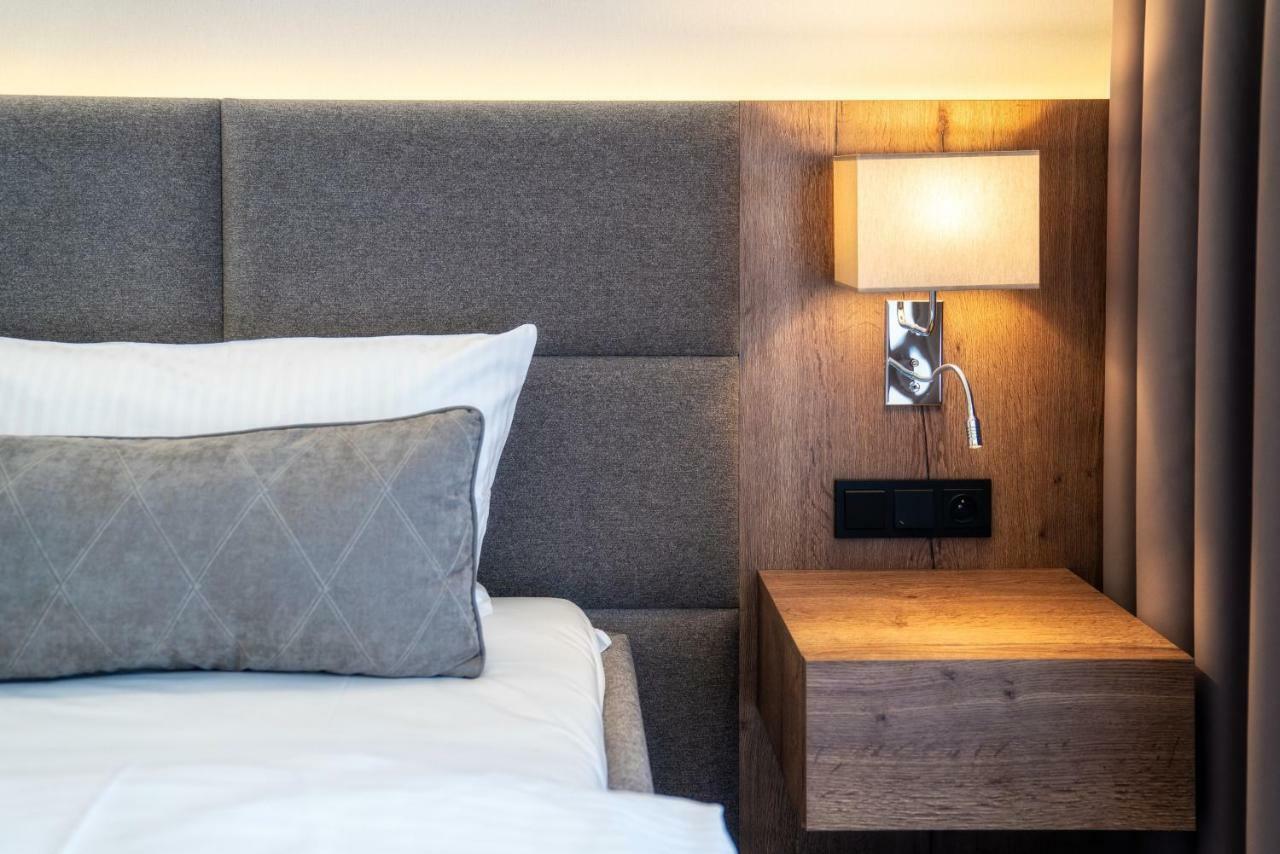 Meta Apartments Szczyrk Eksteriør billede