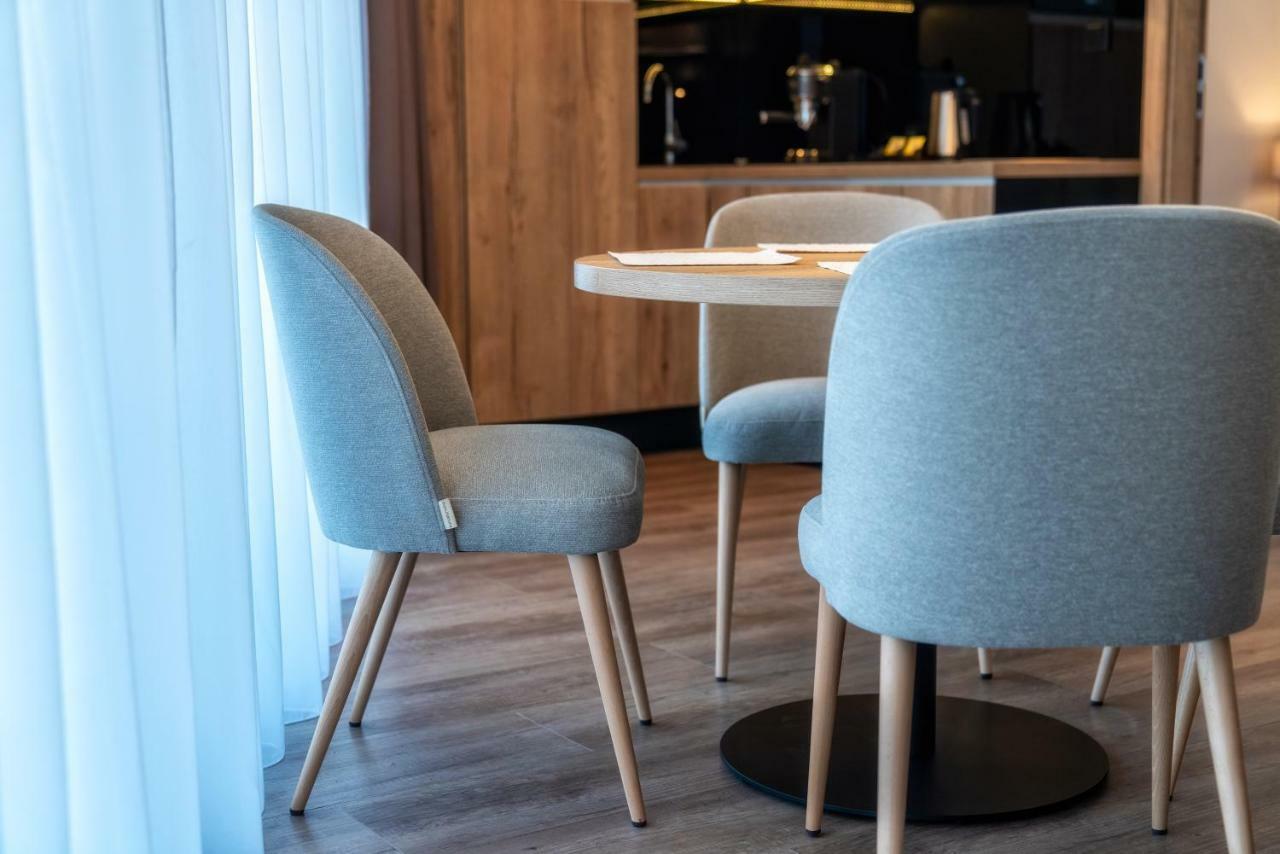 Meta Apartments Szczyrk Eksteriør billede
