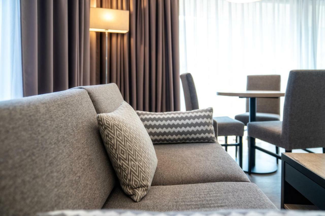 Meta Apartments Szczyrk Eksteriør billede