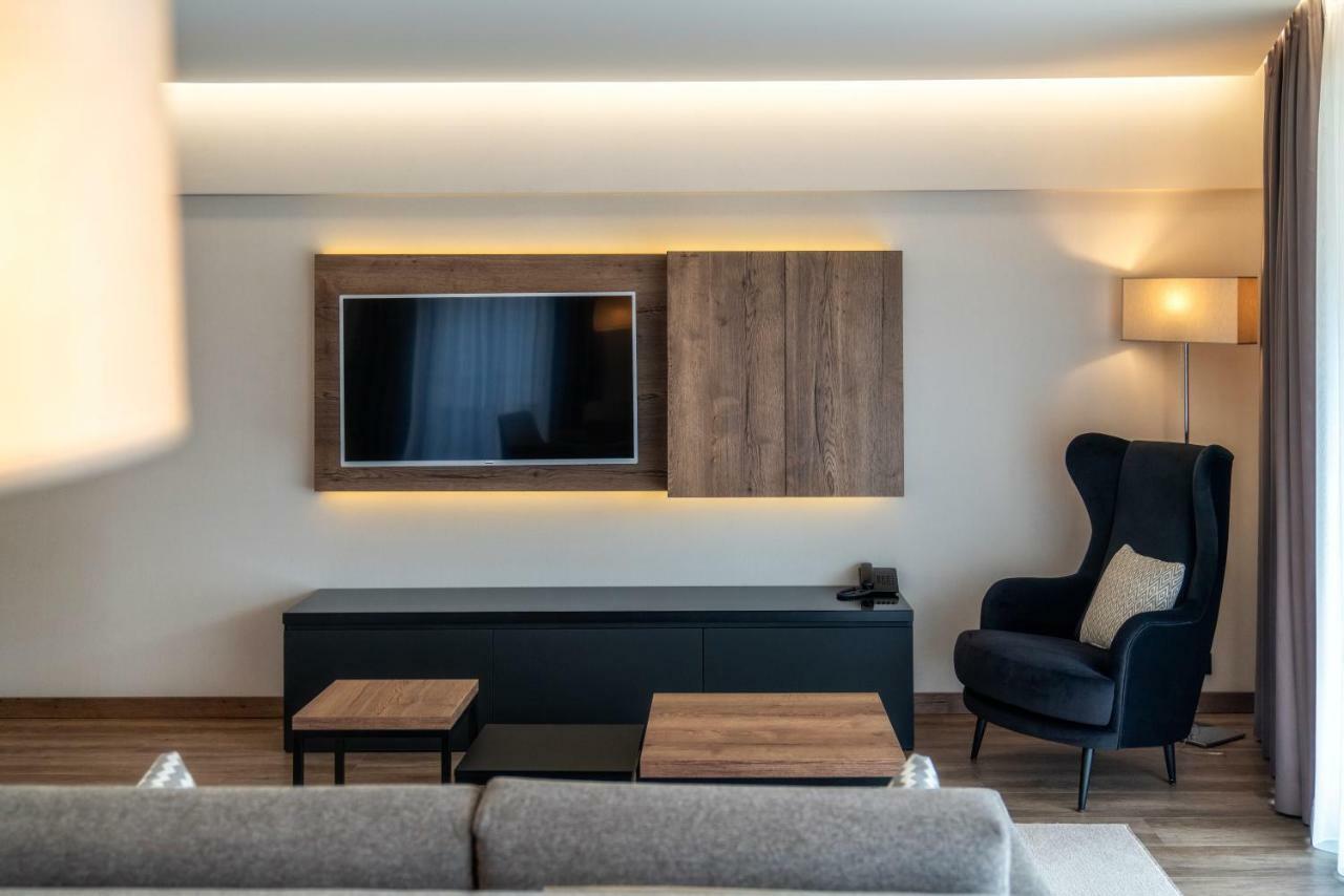 Meta Apartments Szczyrk Eksteriør billede