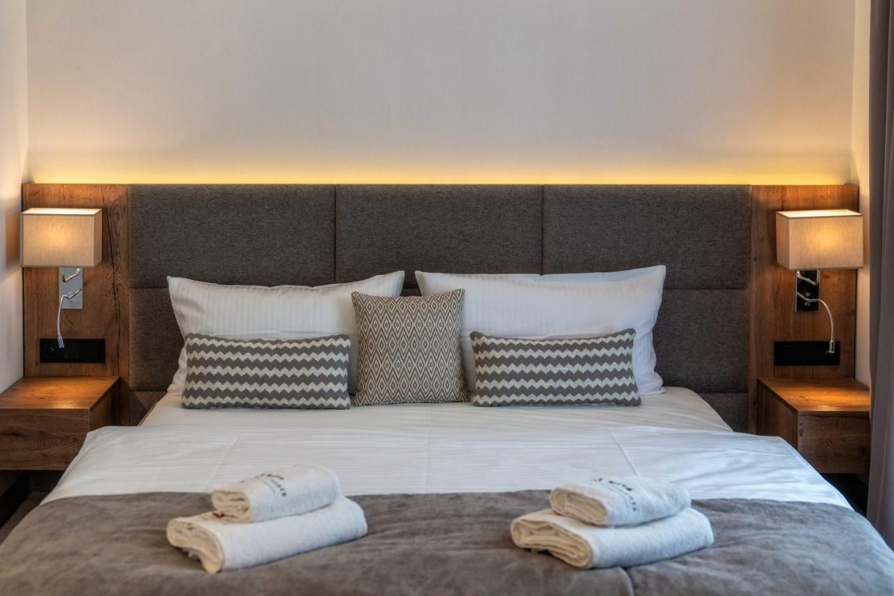 Meta Apartments Szczyrk Eksteriør billede